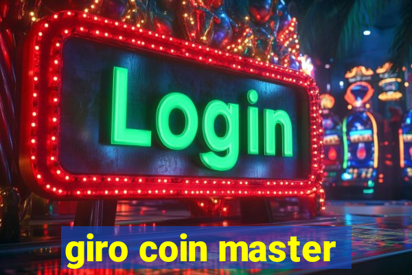 giro coin master